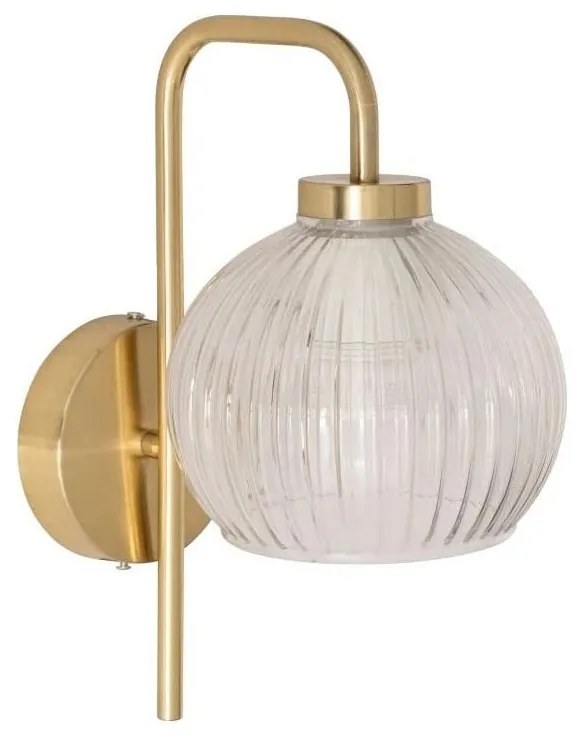 Atmosphera - Aplica de perete KRYS 1xE27/40W/230V