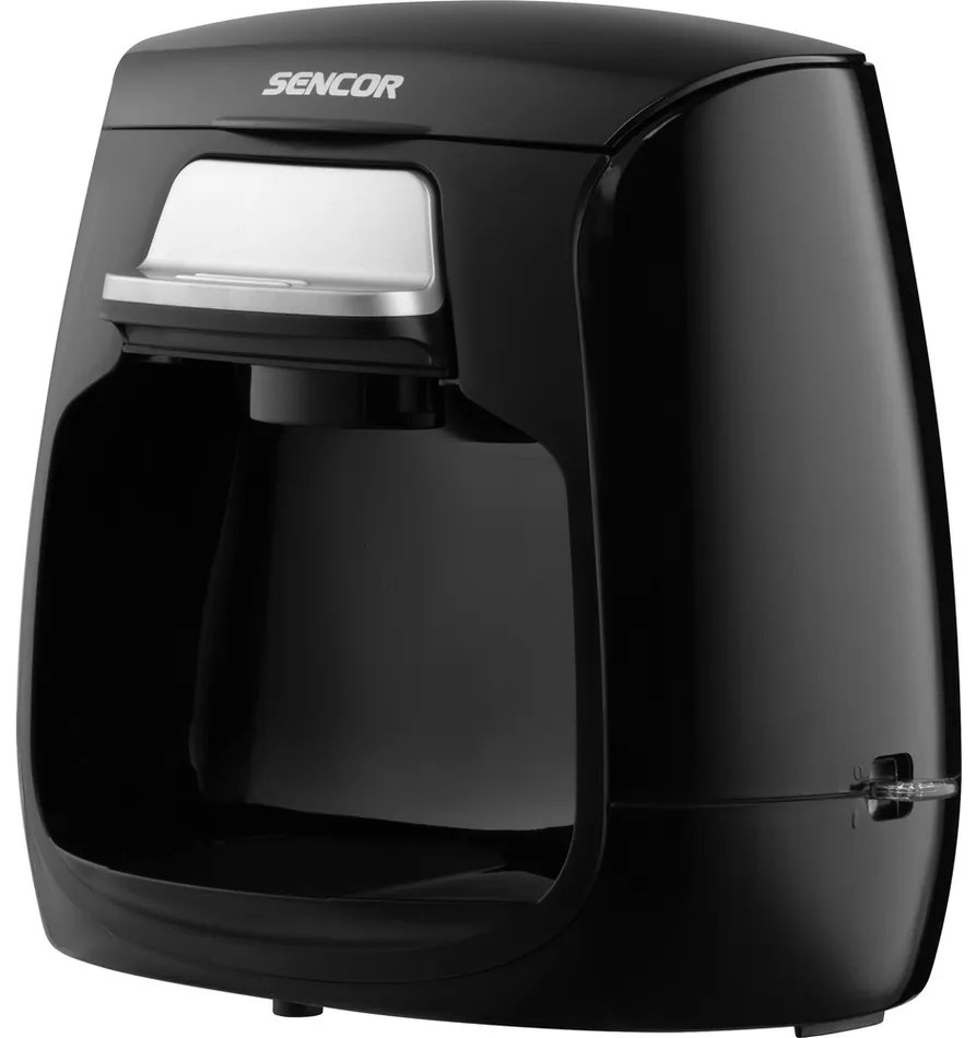 Aparat de cafea Sencor SCE  2100BK