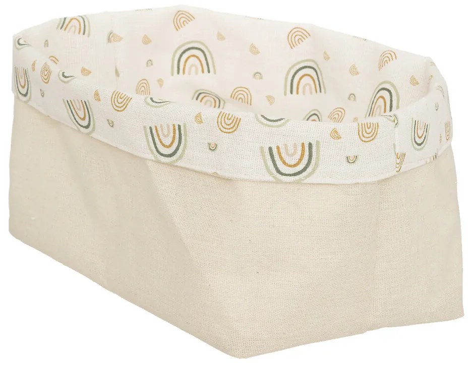 Set 3 cosuri din bumbac, FABRIC
