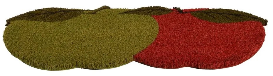 Covoraș de intrare din fibre de nucă de cocos 42x74 cm – Esschert Design