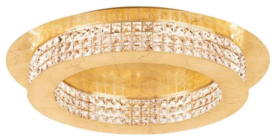 Eglo 39406 - LED Lampă dimmabilă de cristal PRINCIPE LED/44W/230V