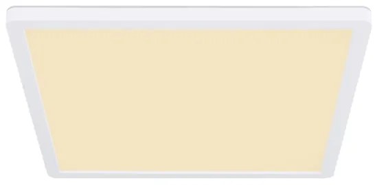 Plafonieră LED pentru baie Globo 41563-18W SAPANA LED/18W/230V IP44