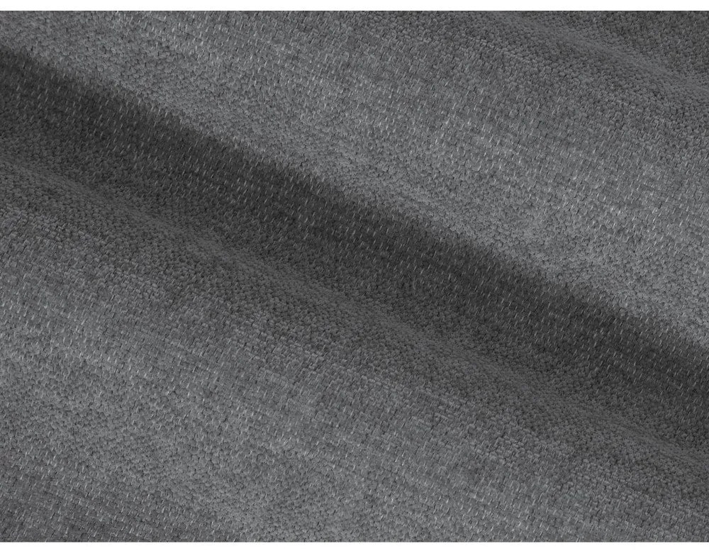 Canapea gri 170 cm Bemy – Micadoni