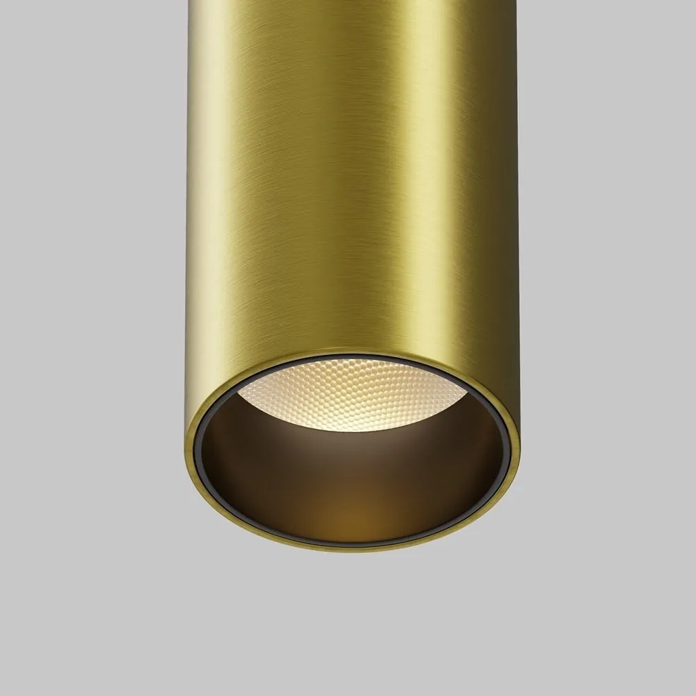 Pendul LED pentru sina magnetica Focus Led Exility 3000K 12W 36 grade