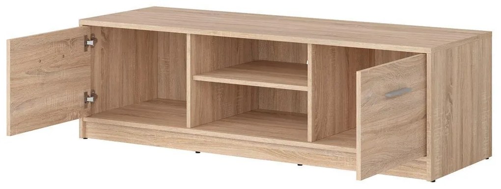 Masă TV Nepo Plus 28 (stejar sonoma) . 1098389