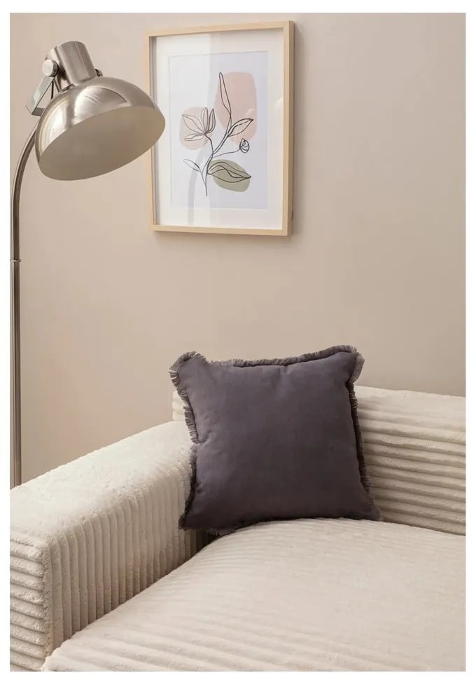 Față de pernă 43x43 cm Sacakli – Mioli Decor