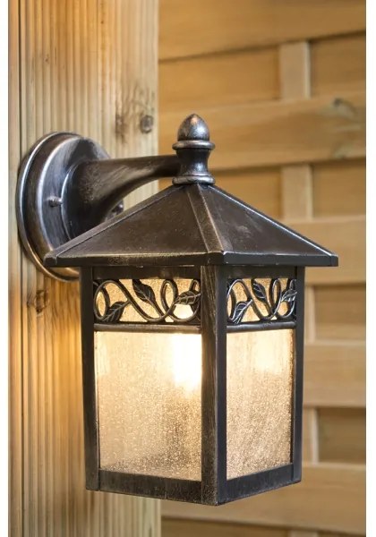 Aplică de exterior WINCHCOMBE 1xE27/60W/230V IP44 Elstead GZH-WC2