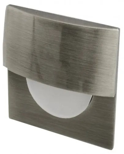 Spot LED incastrabil ambiental SANE FI 60 ANTIQUE BRUSH