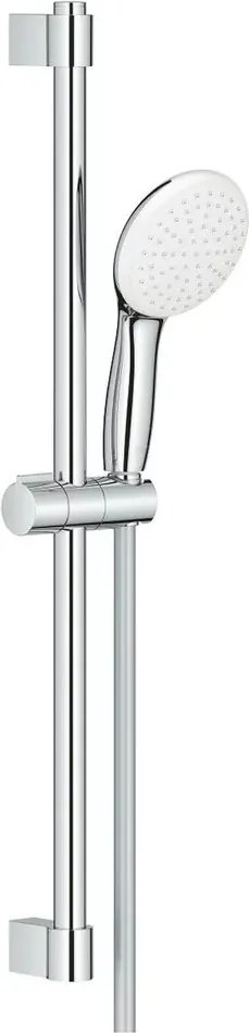 Set de dus Grohe New Tempesta 110 cu 1 functie