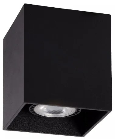 Lucide 09101/01/30 - Lampa spot BODI 1xGU10/42W/230V