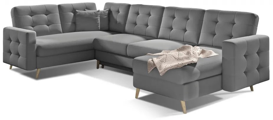 Coltar extensibil Asgard U Soft 29