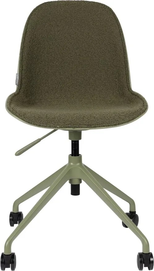 Scaun de birou Albert Kuip – Zuiver