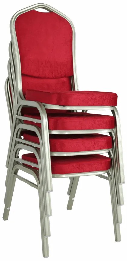Scaun de sufragerie Zoni (bordo + sampanie). 794707
