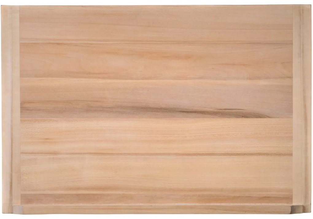 Banquet Rulou de lemn Brillante, 60 × 40 × 1,7 cm, S