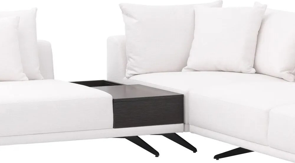 Canapea modulara design LUX Endless 114290 HZ