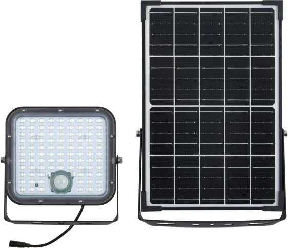 Osram - Reflector solar LED cu senzor ENDURA LED/30W/230V IP65 + DO