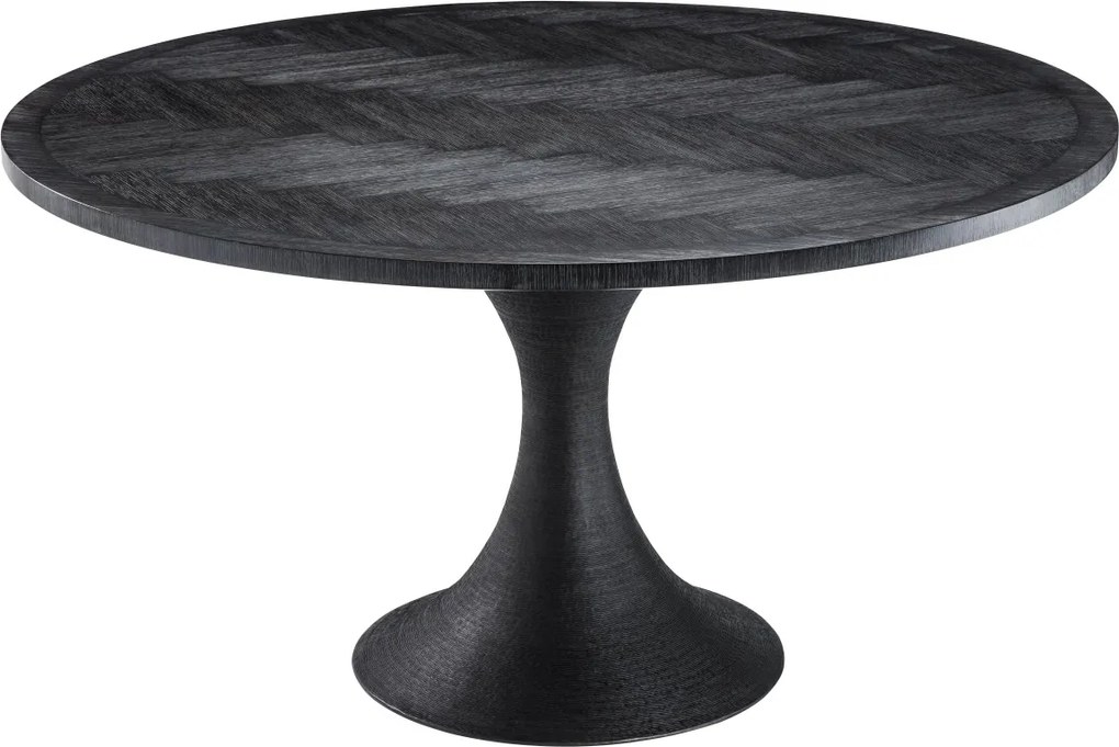 Masa LUX Melchior, bronz diam.140cm 113281 HZ