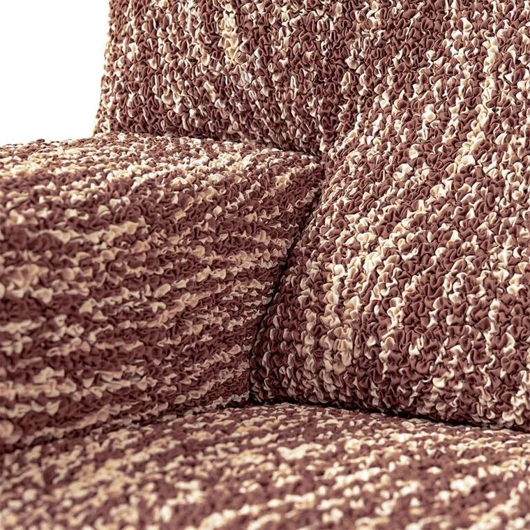 Gaico Huse bielastice UNIVERSO NOU dungi maro fotoliu (l. 60 - 110 cm)
