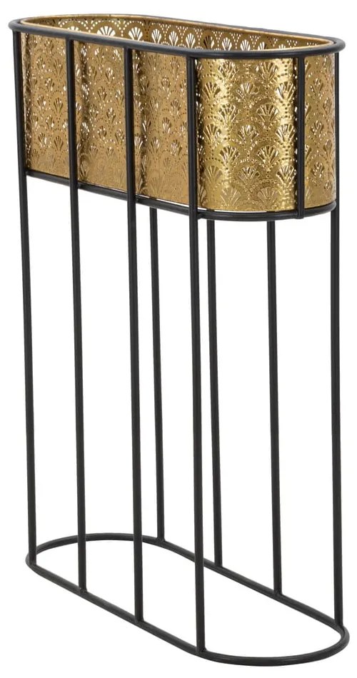 Suport pentru flori din metal Oval – Mauro Ferretti