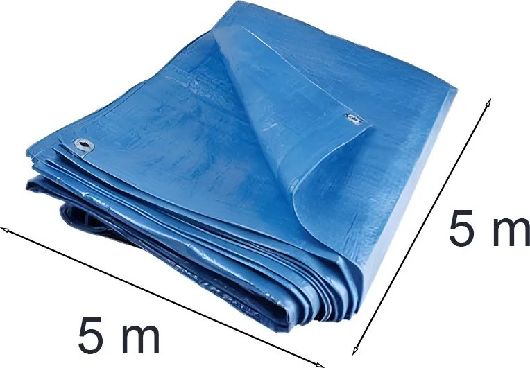 Prelată de protecție 5x5