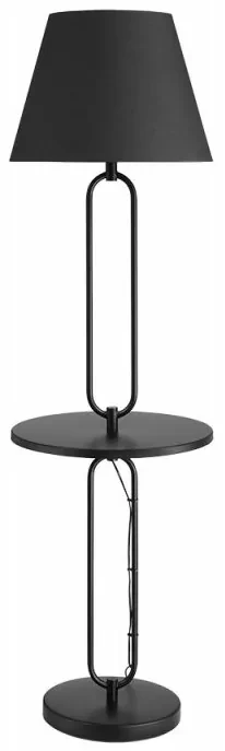 Lampa de podea cu masuta Servant 175cm
