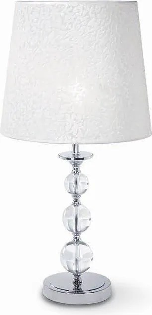Veioza, lampa de masa STEP TL1 BIG BIANCO 026862