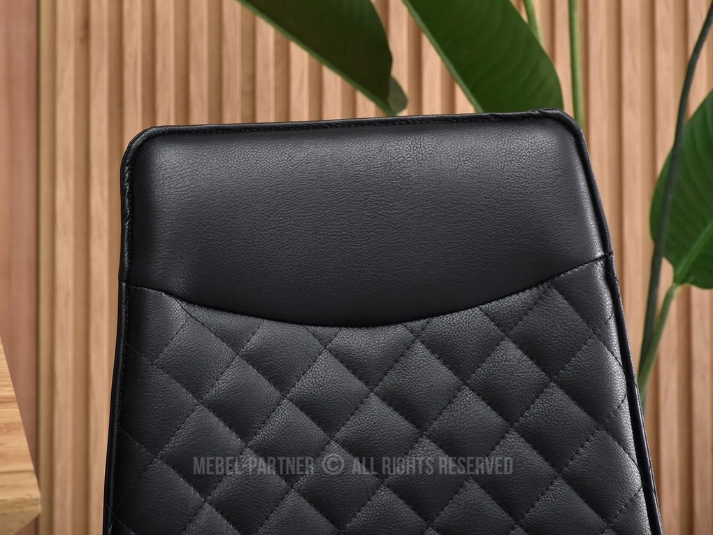 Scaun Anda (negru). Promo -8%. 1110882