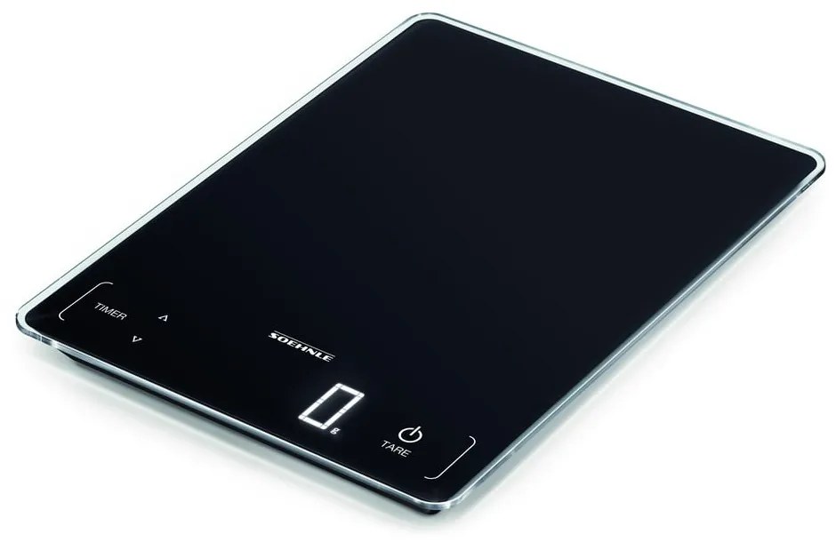 Cântar de bucătărie Page Profi 100 - SOEHNLE