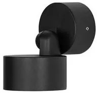 Mini Aplica tip Spot LED directionabil de exterior IP65 HELMET D-9cm