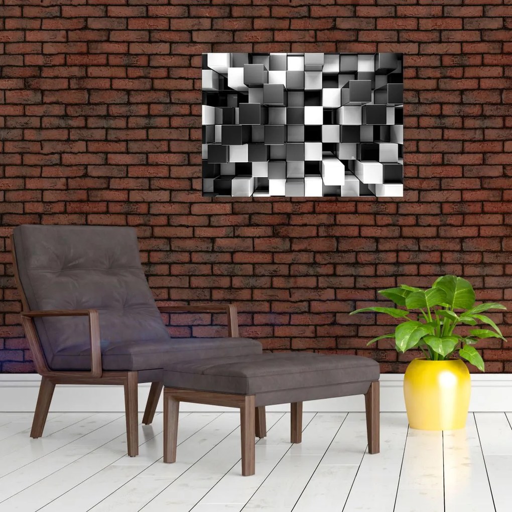 Tablou - Zaruri (70x50 cm)