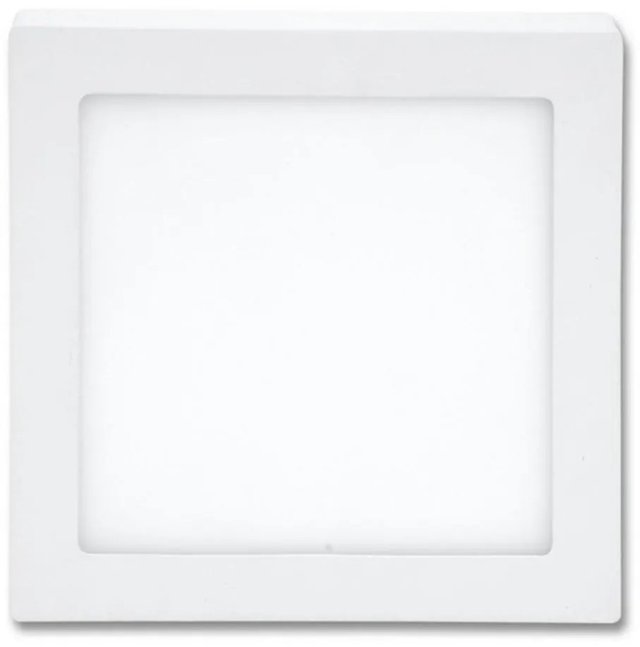 Plafonieră LED RAFA LED/18W/230V 2700K