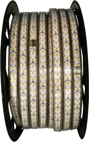 Aigostar - Bandă LED pentru exterior 50 m, 400 W, 230 V, 6500 K, IP65