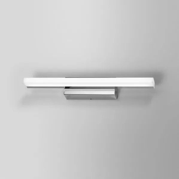 Aplică LED dimabilă pentru oglindă Ledvance ORBIS MIRROR LED/6,8W/230V 40 cm IP44