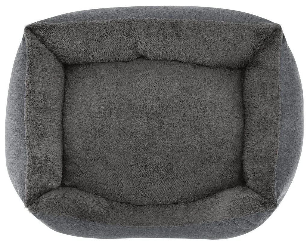 Jusky Pat pentru cainele Eila S - gri