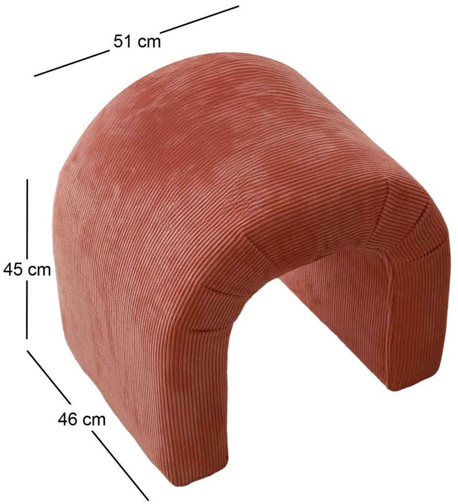 Scaun Nu Coral