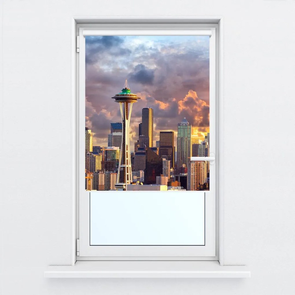 Fotojaluzele R012399R42150 (42x150 cm)