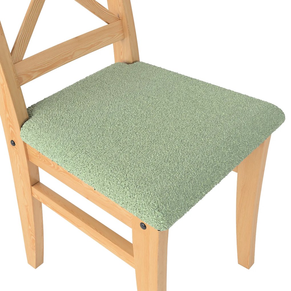 Husă pentru scaun Ingolf cu scaun tapițat