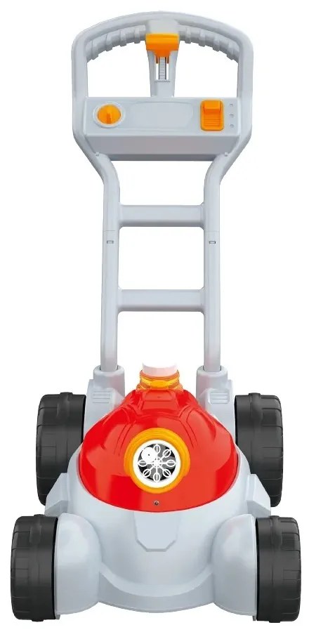 Plastica 95122 Bublifuky - Cositoare cu lumină șimuzică/2 moduri