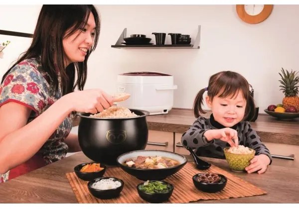 Oală electrică multifuncțională Tefal FUZZY 750W/230V