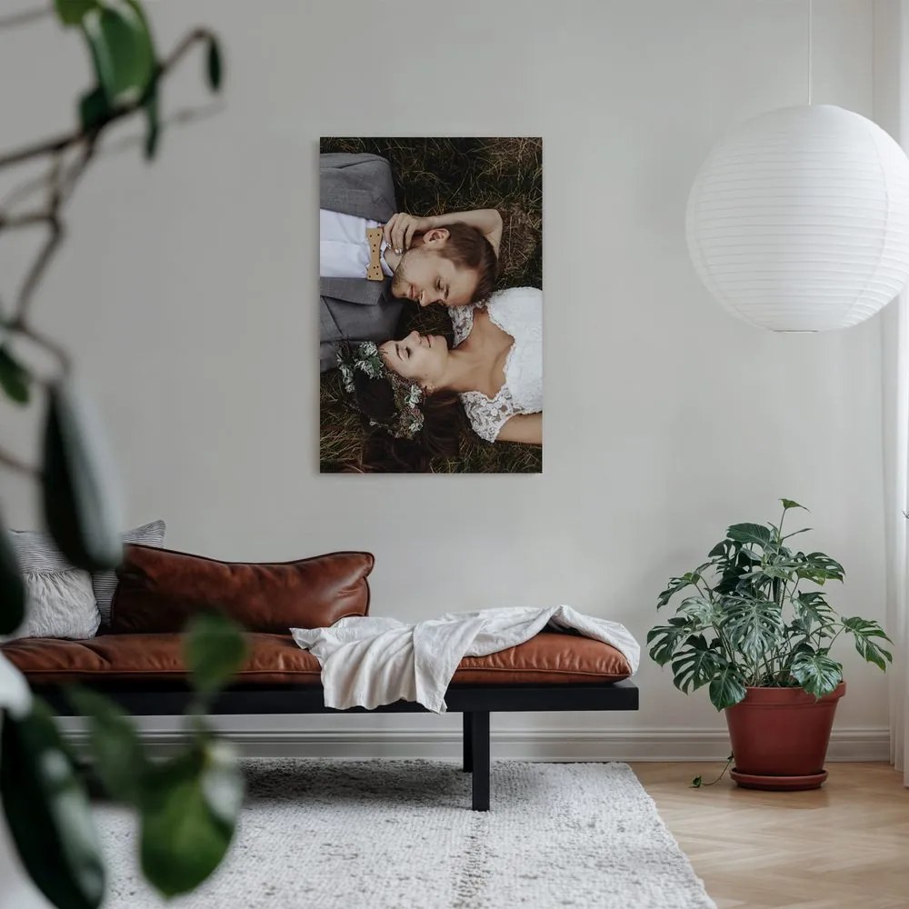 Tablou Canvas Personalizat – vertical 2:3