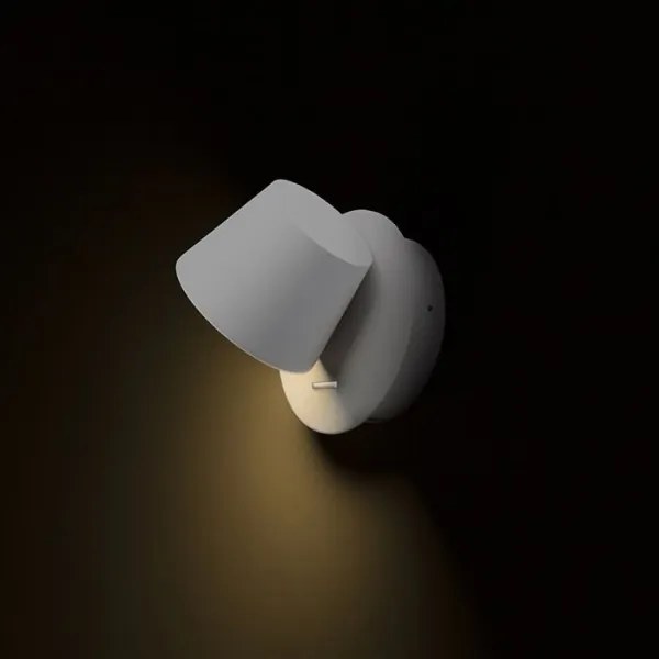 Spot LED de perete AMADEUS LED/6W/230V alb RED-Design Rendl-R12476