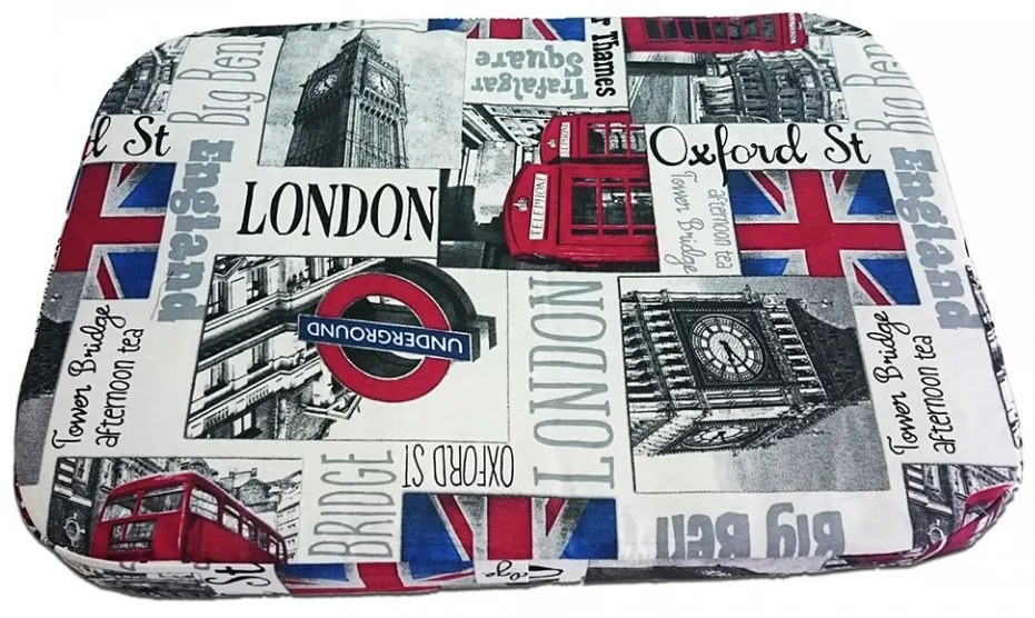 Saltea Underground - 80x60x9cm