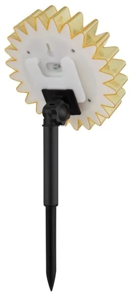 Globo 33598 - Lampă solară LED 0,06W 3V IP44