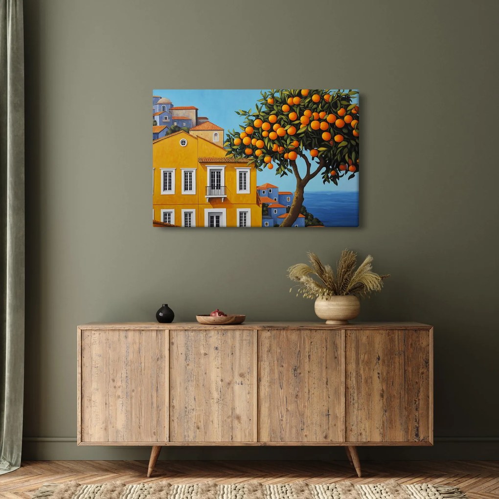 Tablou - Portocal (90x60 cm)