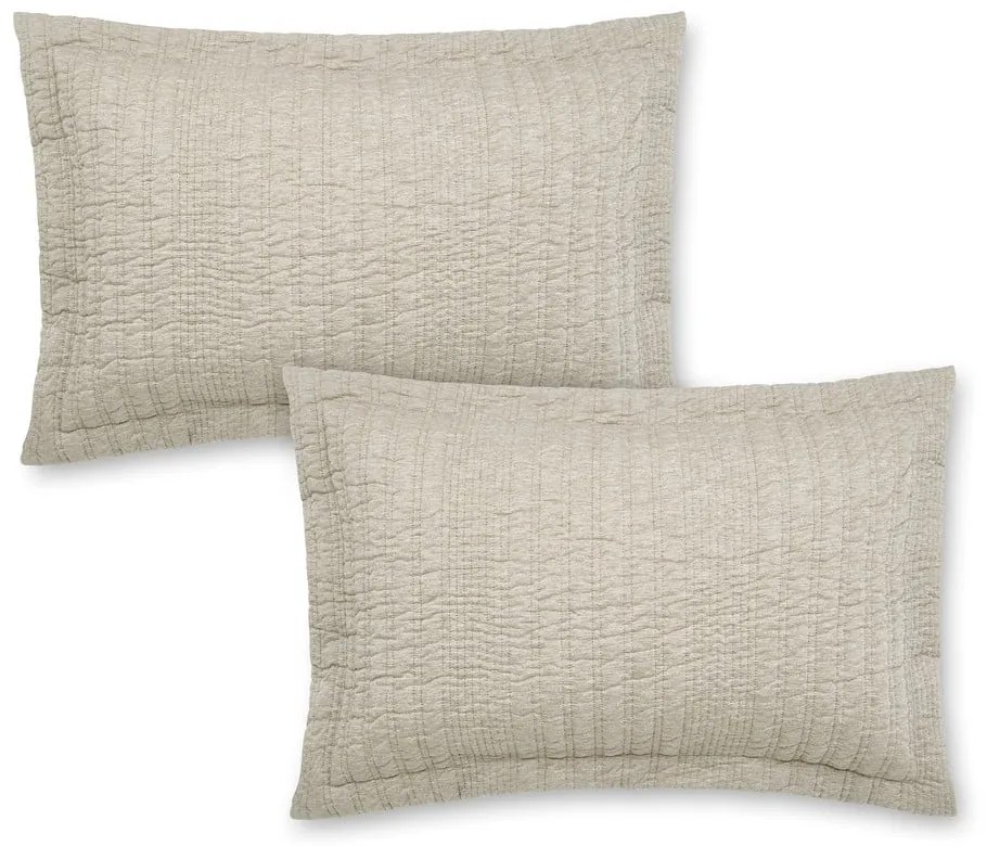 Fețe de pernă 2 buc. 50x75 cm Tamba – Pineapple Elephant