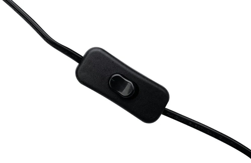 Lampa de podea decorativa cu design original Woman 35 auriu