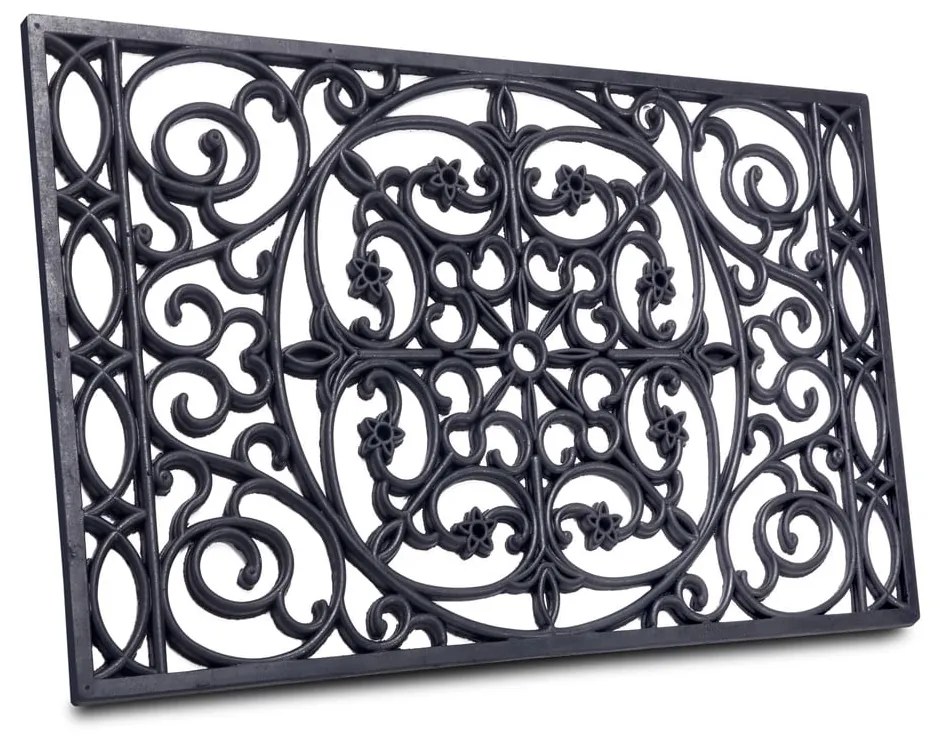 Covoraș de intrare 45x75 cm Trellis – Hanse Home