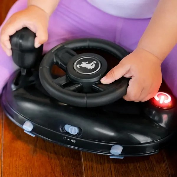 Premergător pentru bebeluși FORD BRONCO Bright Starts