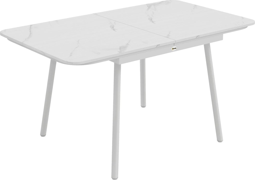 Outsunny grădină terasă lemn fals | Aosom Romania