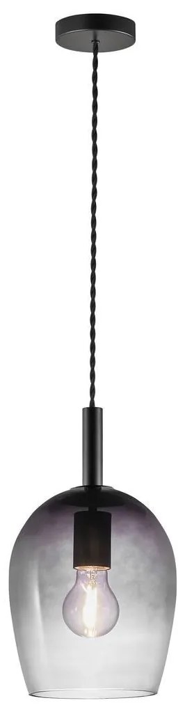 Pendul design modern UMA 18 gri 2112703047 NL